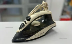 Купить Утюг SCARLETT б/у , в Челябинск Цена:900рублей