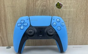 Купить Sony джойстик ps5 б/у , в Набережные Челны Цена:4200рублей