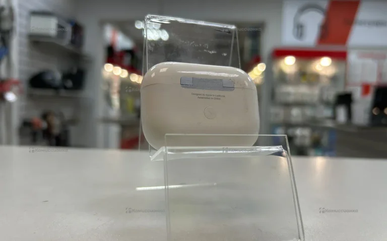 Наушники  Apple AirPods Pro реплика