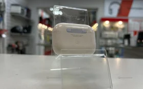 Купить Наушники  Apple AirPods Pro реплика б/у , в Санкт-Петербург Цена:750рублей