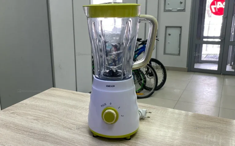 Блендер Dexp PL-0500