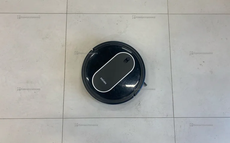 Пылесос  Enchen R2 pro