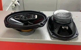 Купить Колонки Pioneer ts-a6997s б/у , в Самара Цена:1300рублей