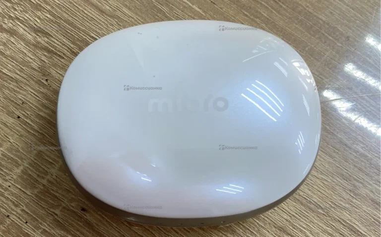 Наушники  mibra
