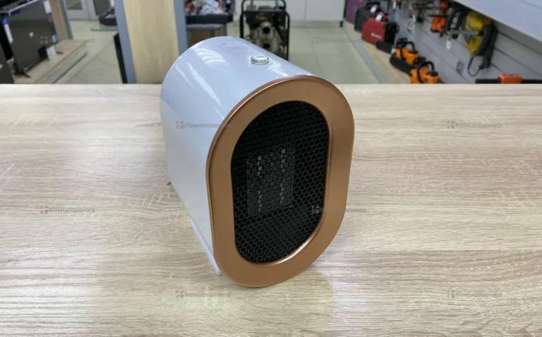 Обогреватель настольный Air Heater