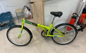 Купить Велосипед Novatrack б/у , в Казань Цена:3500рублей