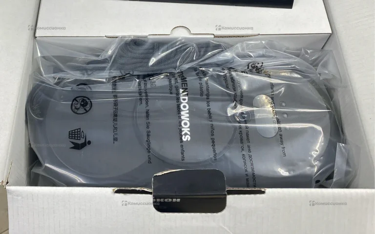 Мойщик окон DOWOKS R-15