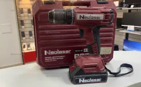 Купить Шуруповерт NeoLaser NCD45 б/у , в Екатеринбург Цена:2500рублей