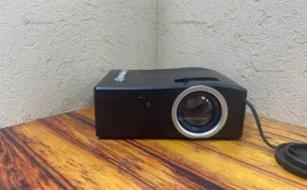 Купить Проектор  Led Projector б/у , в Тюмень Цена:1390рублей