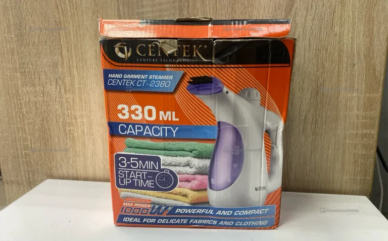 Отпариватель Centek CT-2380
