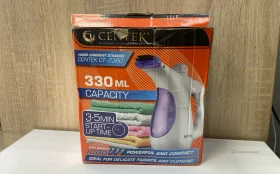 Купить Отпариватель Centek CT-2380 б/у , в Краснодар Цена:1800рублей