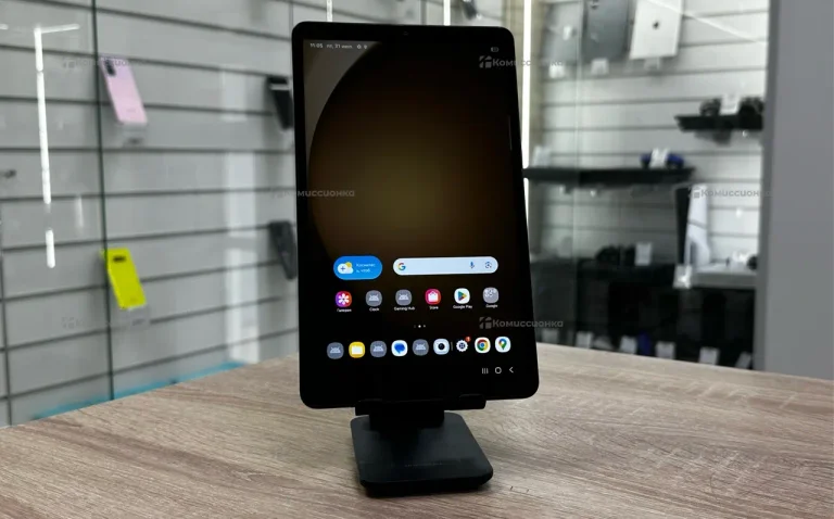 Планшет Samsung Galaxy Tab A9 4/64GB
