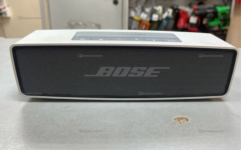 Колонка  Bose Soundlink Mini