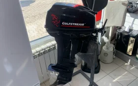 Купить Мотор лодочный GOLFSTREAM T9.9 б/у , в Самара Цена:74990рублей