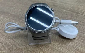 Купить Часы  Huawei Watch Gt4 б/у , в Кинель Цена:7490рублей