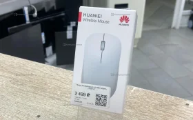 Купить Мышь беспроводная Huawei Wayne CD26 SE б/у , в Москва и область Цена:1490рублей
