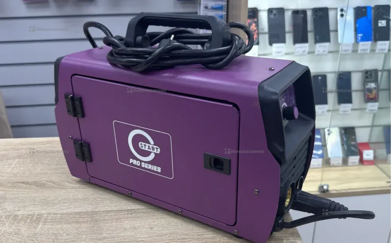 Сварочный аппарат Start MiniMIG 200 PRO SERIES