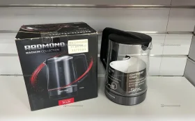 Купить Чайник Redmond RK-G196 б/у , в Москва и область Цена:1290рублей