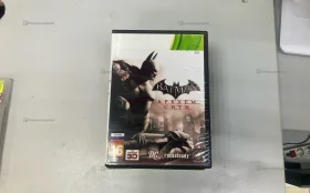 Купить Xbox 360 Batman б/у , в Набережные Челны Цена:300рублей