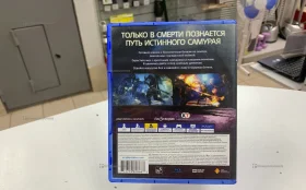 Купить PS4 Дисk Nioh б/у , в Нижний Новгород Цена:990рублей
