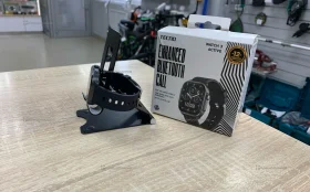 Купить Часы Tecno Watch 3 Active б/у , в Пенза Цена:1490рублей