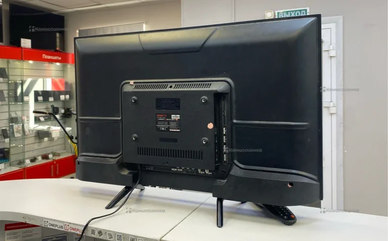 Телевизор Doffler 32CH59-T2