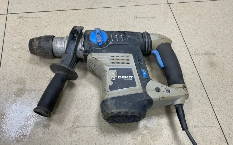 перфоратор сетевой ZKH2000W