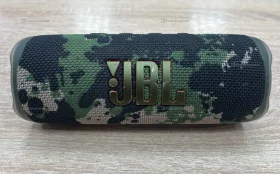 Купить Колонка  JBL FLIP6 б/у , в Краснодар Цена:4500рублей