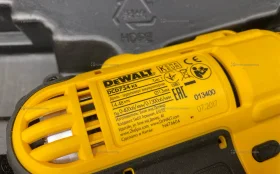Купить Шуруповерт Dewalt DCD 734 C2 б/у , в Санкт-Петербург Цена:6000рублей