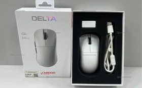 Купить Мышь Ardor Gaming Delta б/у , в Рязань Цена:1900рублей