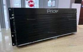 Купить Усилитель pride quattro xl б/у , в Самара Цена:8500рублей