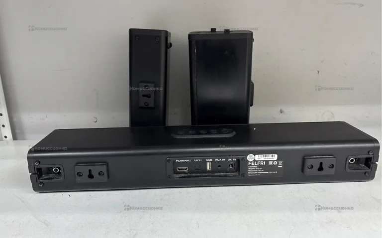 Саундбар felfri bts-011