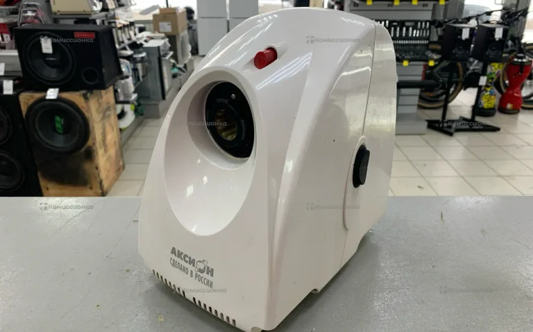 Мясорубка Аксион М31