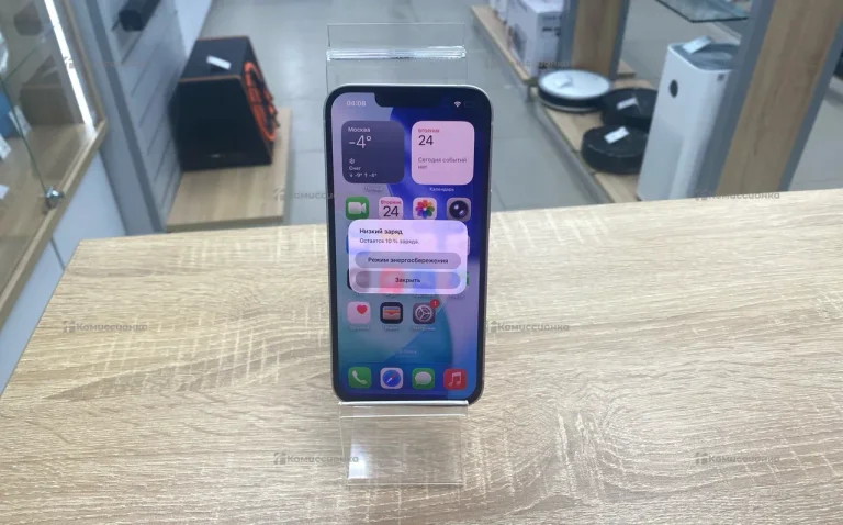 Apple iPhone 13 4/128 ГБ