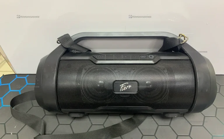 Колонка  Fiero P520