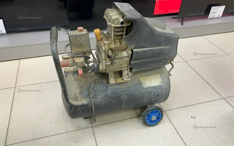 Компрессор Zitrek z3k 320/24