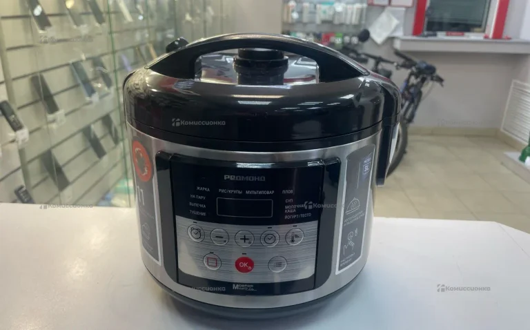 Мультиварка Редмонд MC103