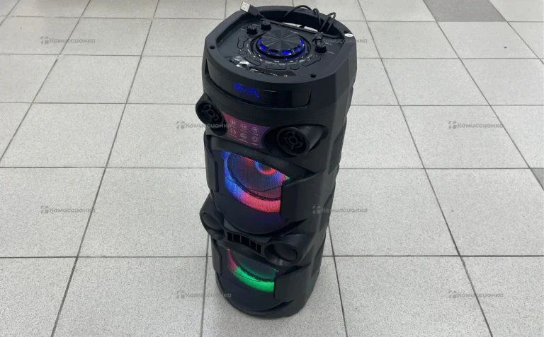 Колонка Fiero Wonder V450