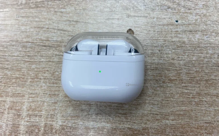 Наушники  Samsung Buds 3 Pro
