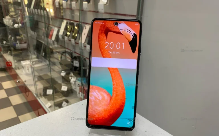 Tecno Pova 2 4/64 ГБ