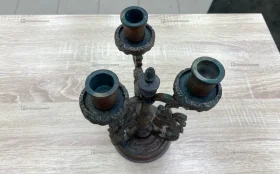 Купить Подсвечник б/у , в Казань Цена:690рублей