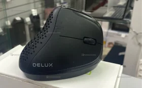 Купить Компьютерная мышь delux m618xs б/у , в Казань Цена:1900рублей