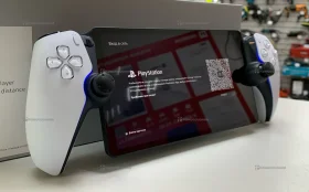 Купить Приставка Sony cfi-y1016 б/у , в Красноярск Цена:17490рублей