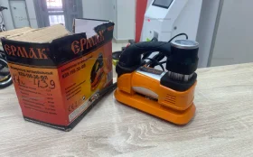 Купить Компрессор Ермак б/у , в Магнитогорск Цена:400рублей