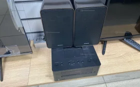 Купить Музыкальный центр onkyo cr-245 б/у , в Самара Цена:11500рублей