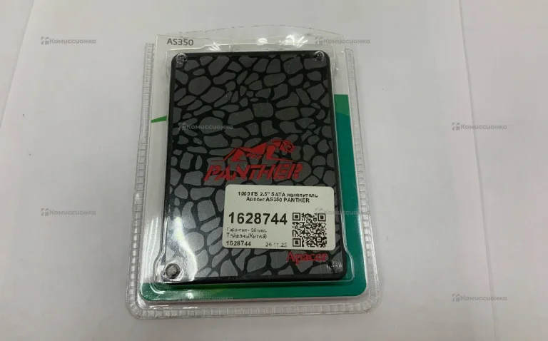 SSD 2,5 Partner 1TB
