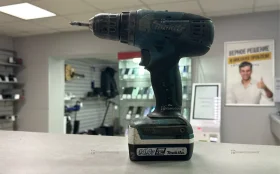 Купить Шуруповерт Makita DF347D б/у , в Новокуйбышевск Цена:2900рублей
