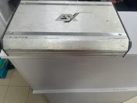 Купить Усилитель  Signum Se 1600 б/у , в Челябинск Цена:4900рублей