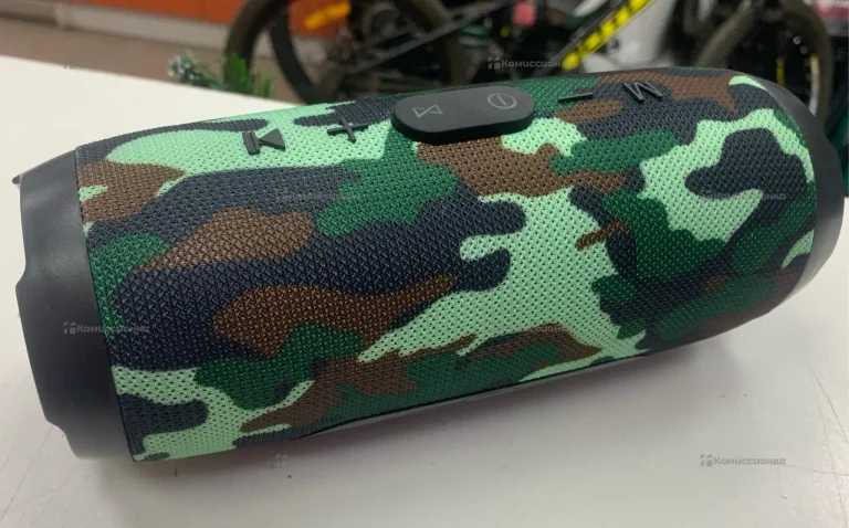 Колонка  Хаки