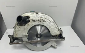 Купить Циркулярная пила Makita 5704 R б/у , в Екатеринбург Цена:4900рублей